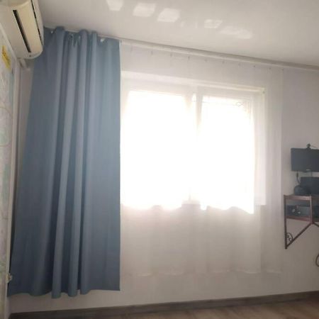 Mic Dormitor Informativ Turistic Apartment Bucureşti Ngoại thất bức ảnh