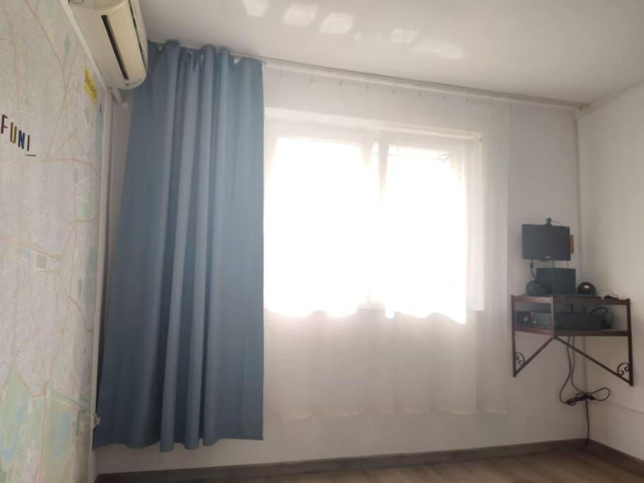 Mic Dormitor Informativ Turistic Apartment Bucureşti Ngoại thất bức ảnh