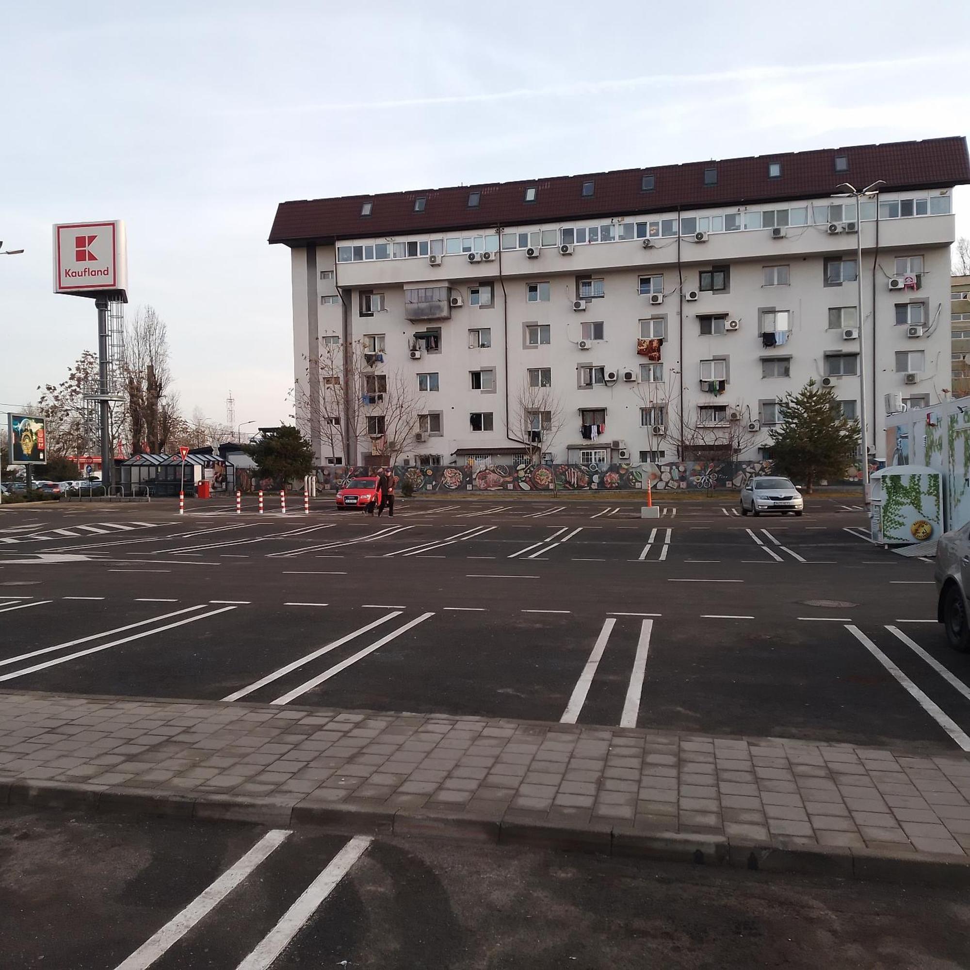 Mic Dormitor Informativ Turistic Apartment Bucureşti Ngoại thất bức ảnh